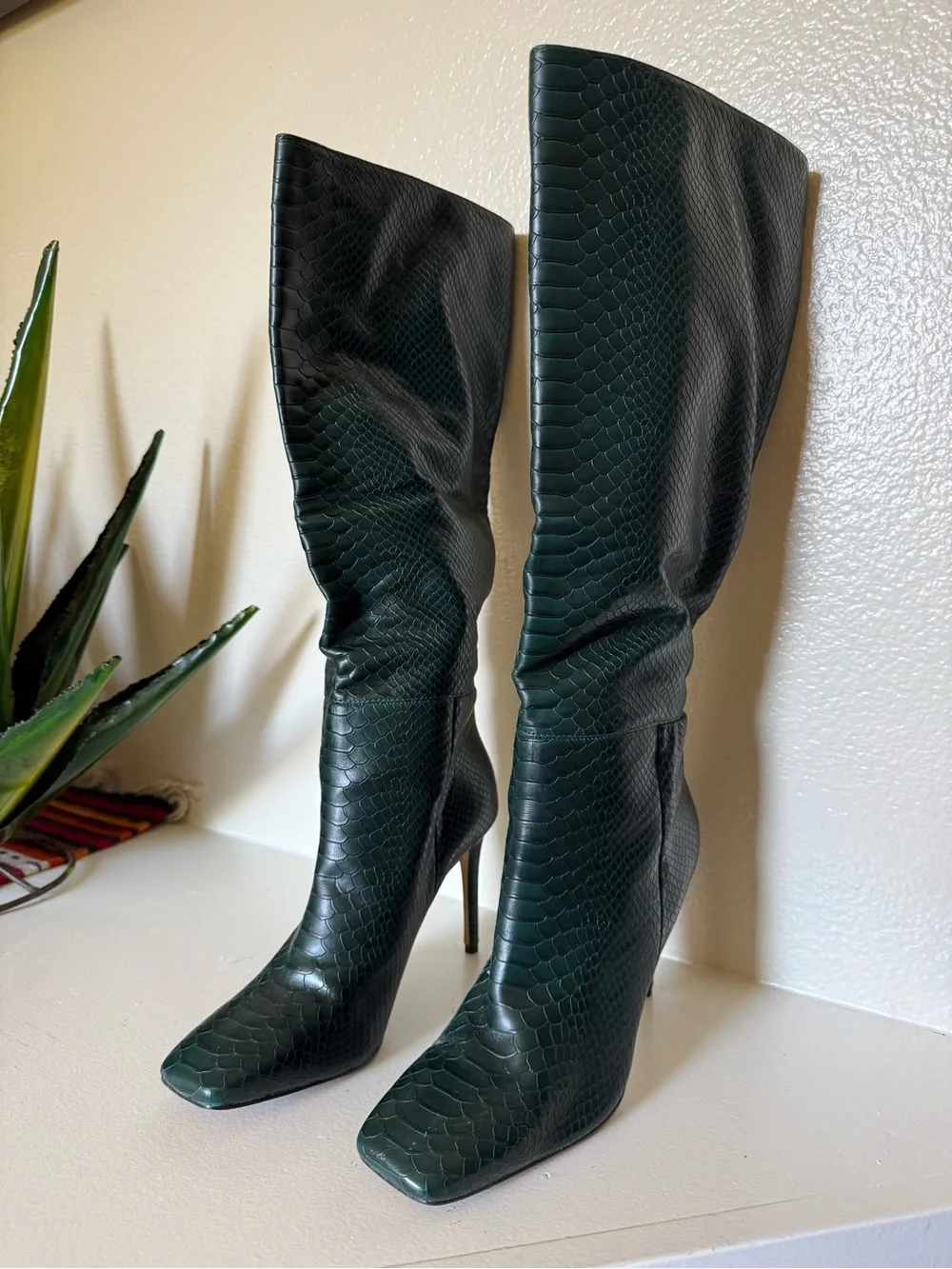Aldo Oluria Knee High Boot